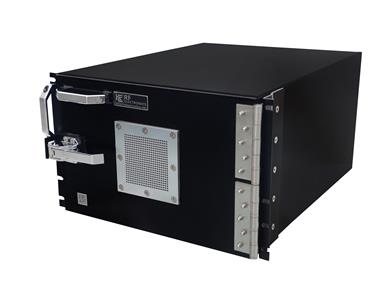 HDRF-1124-D RF Shield Test Box
