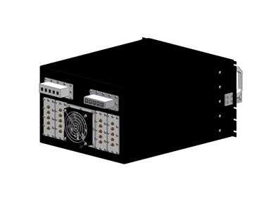 HDRF-1160-AA RF Shield Test Box