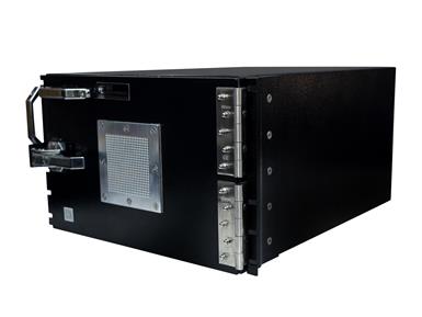 HDRF-1160-AL RF Shield Test Box