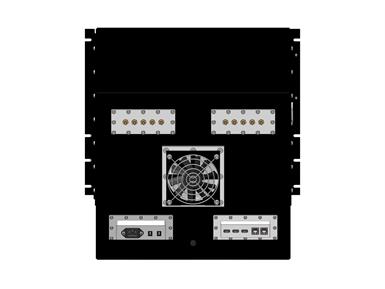 HDRF-1570-AJ RF Shield Test Box