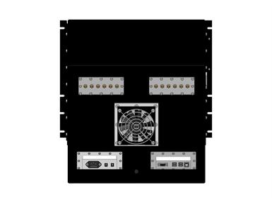 HDRF-1570-Y RF Shield Test Box