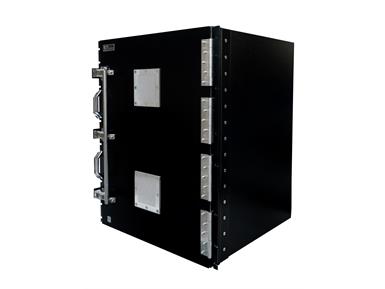 HDRF-3123-D RF Shield Test Box