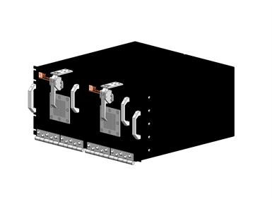 HDRF-D1224-A RF Shield Test Box