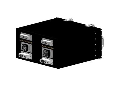 HDRF-D1224-H RF Shield Test Box