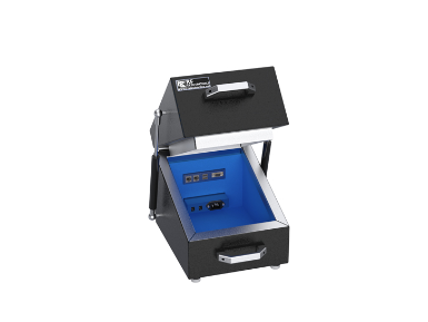 Benchtop RF Shield Box for Automotive Testing