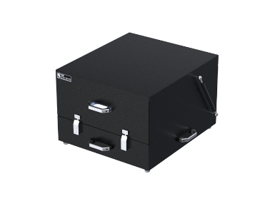 Benchtop RF Shield Box for Automotive Testing