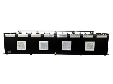 Benchtop RF Shield Box for Bluetooth Testing