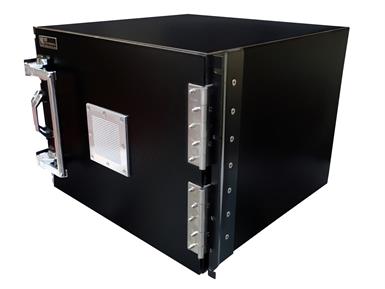 HDRF-1724-C RF Shield Test Box