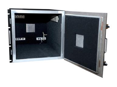 HDRF-1770-E RF Shield Test Box