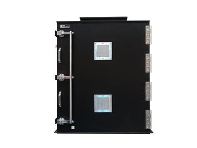 HDRF-3570-A RF Shield Test Box