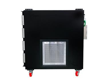 HDRF-3579-J RF Shield Test Box