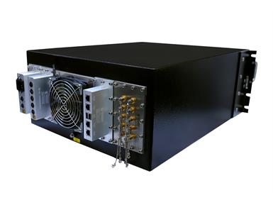 HDRF-8760-AB RF Shield Test Box