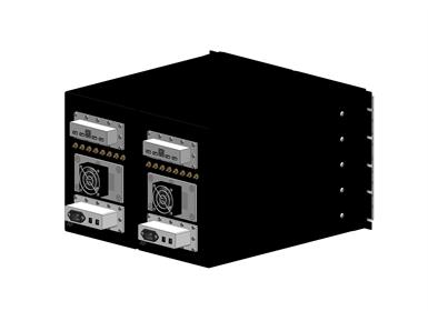 HDRF-D1260-V RF Shield Test Box