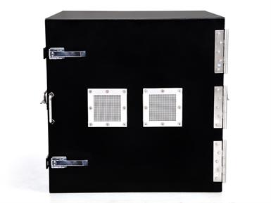 HDRF-2570-B RF Shield Test Box