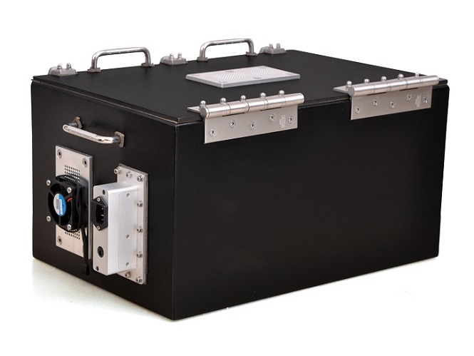 HDRF-1070 REAR VIEW HDRF-1070 REAR VIEW
