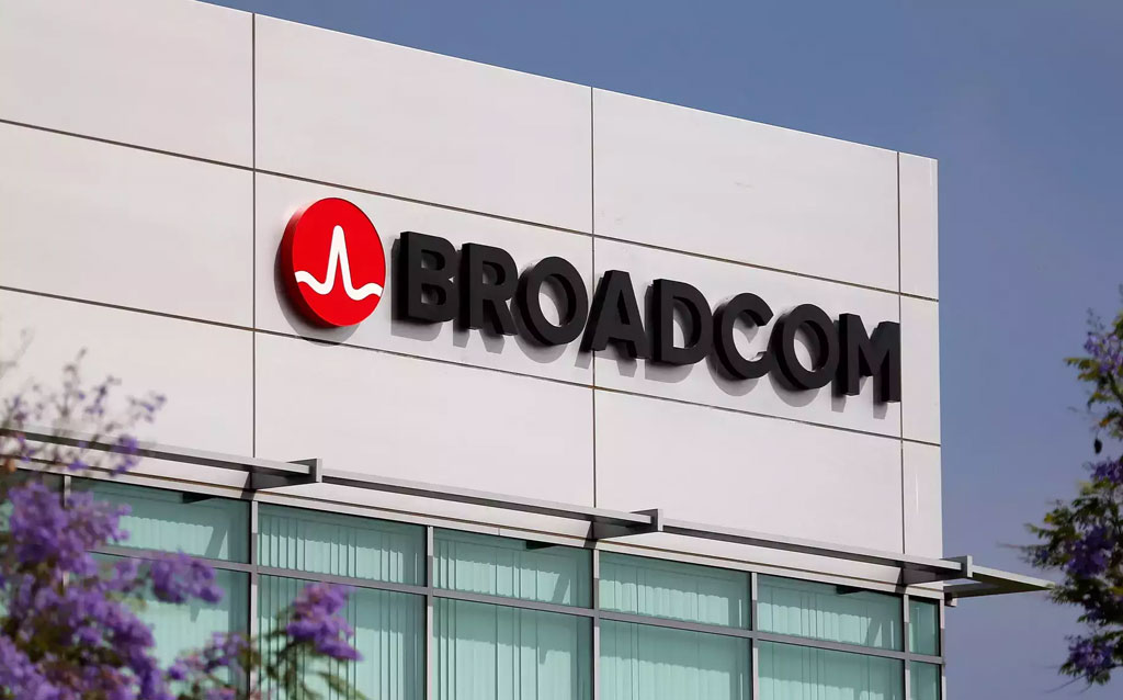 Visited Broadcom Team to extend our support and explore opportunities