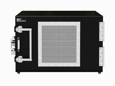 HDRF-1467-S RF Shield Test Box