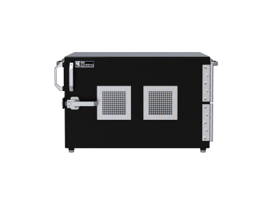 HDRF-1530-C RF Shield Test Box
