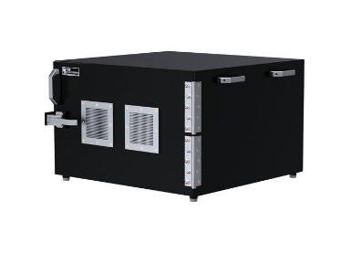 HDRF-1530-C RF Shield Test Box