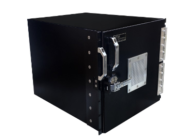 HDRF-1560-BP RF Shield Test Box