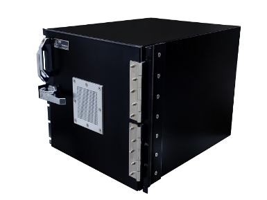 HDRF-1560-BU RF Shield Test Box