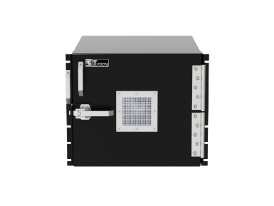 HDRF-1570-AQ RF Shield Test Box