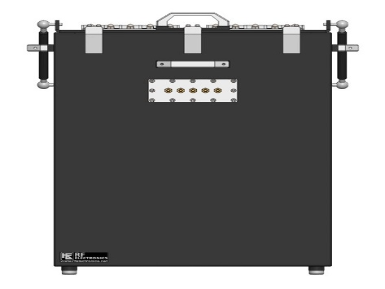 HDRF-181823 RF Shield Test Box