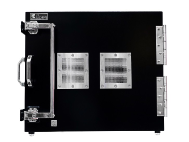 HDRF-1970-AO RF Shield Test Box