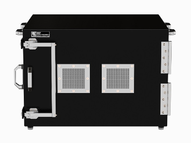 HDRF-1970-Q2 RF Shield Test Box