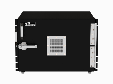 HDRF-2270-AB RF Shield Test Box