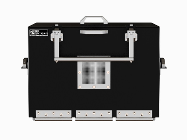 HDRF-2270-B RF Shield Test Box