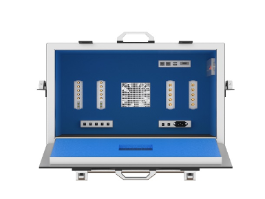 HDRF-2270-B RF Shield Test Box