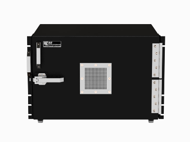 HDRF-2270-W RF Shield Test Box
