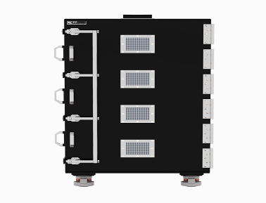 HDRF-244448 RF Shield Test Box