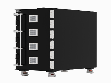 HDRF-244448 RF Shield Test Box