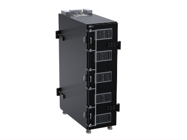 HDRF-245181-C RF Shield Test Box