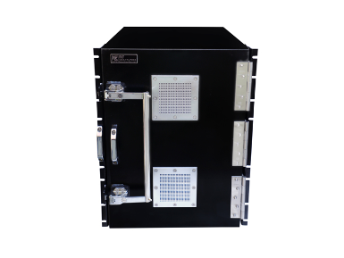 HDRF-2476-B RF Shield Test Box