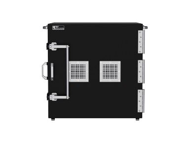 HDRF-2570-AM RF Shield Test Box