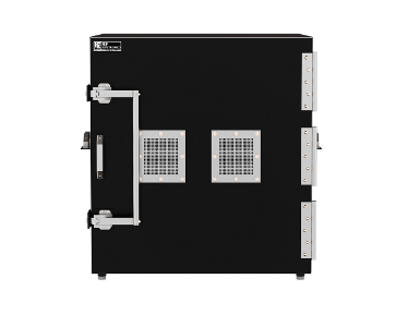 HDRF-2570 RF Shield Test Box