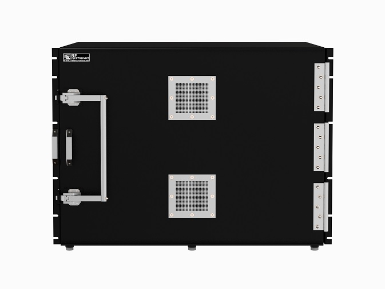 HDRF-3170 RF SHIELD TEST BOX