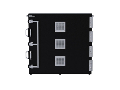 HDRF-343034-A RF Shield Test Box