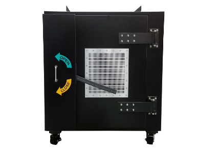 HDRF-3699-E RF Shield Test Box