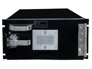 HDRF-4U19-B RF Shield Test Box