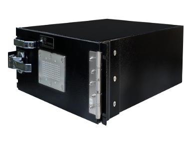 HDRF-4U19-B RF Shield Test Box