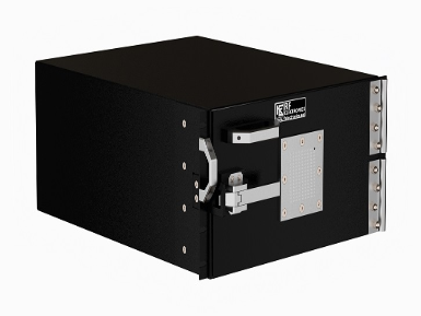 HDRF-8760-AE RF Shield Test Box