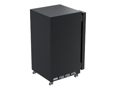 HDRF-9096-B RF Shield Test Box