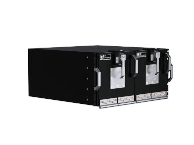 HDRF-D1224-L RF Shield Test Box
