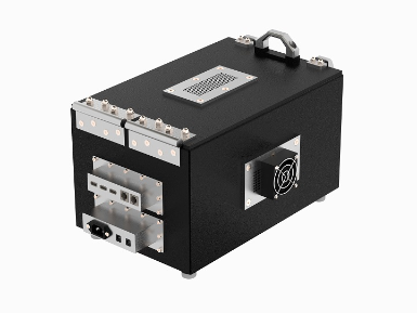 HDRF-S870-L RF Shield Test Box