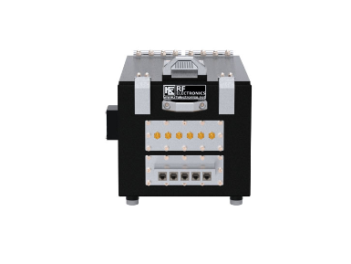 HDRF-S870-Q RF Shield Test Box