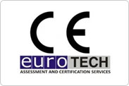 Eurotech Assessment and Certification